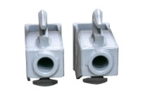 Picture of Miller Riser Bracket