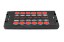 Picture of Power Up Switch Panel 12 Function Universal Mount "Power-up" Touch Pad