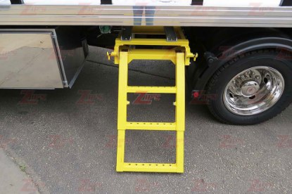 Picture of Miller Folding Carrier Ladder