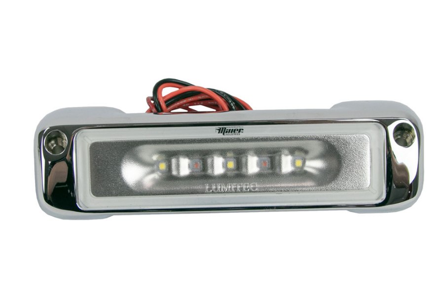 Picture of CENTURY 18 LED SIDE LAMP STROBE DOCKING LIGHT