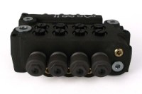 Picture of Miller 4 Spool Control Valve