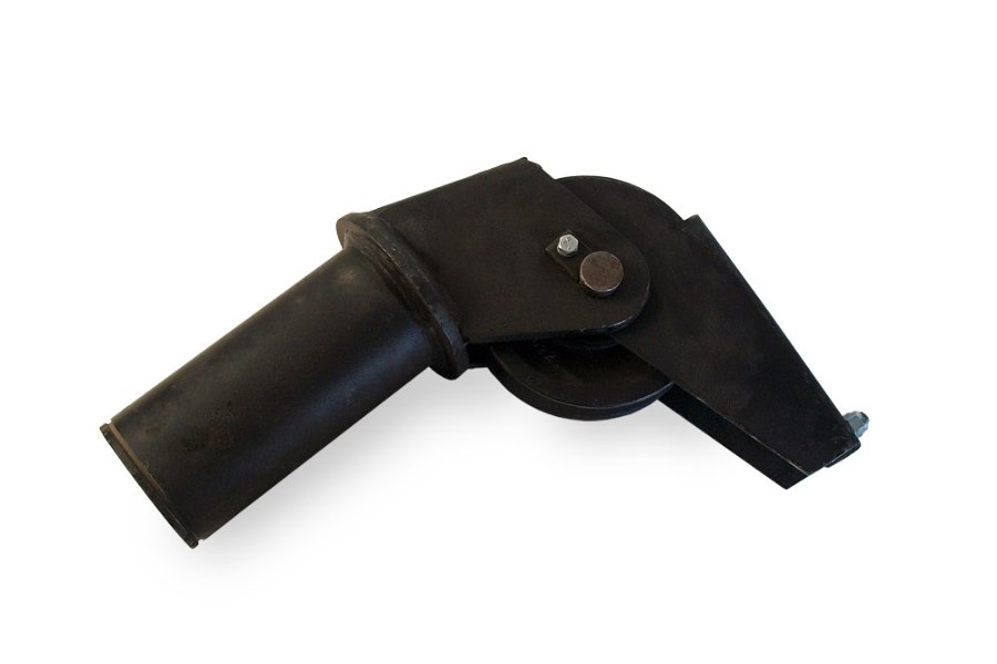 Picture of Miller Boom End Century EB4 and 614