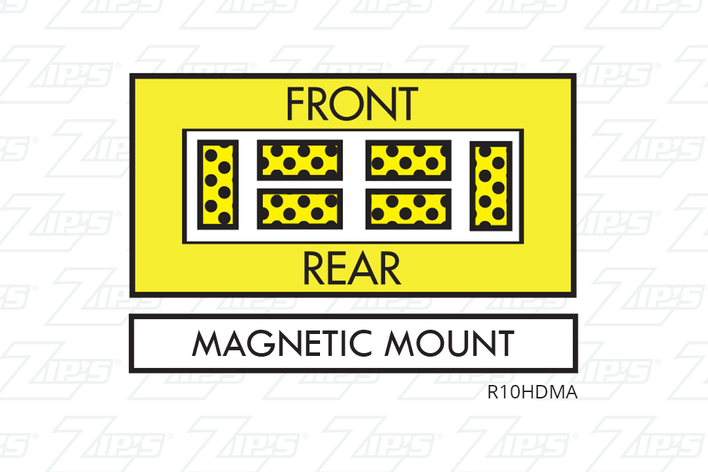 Magnetic