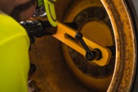 Picture of TorcUP Sliding Reaction Arms