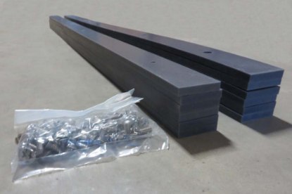 Picture of Century Bearing Pad Kit 20S Steel Carrier 26 - 30'