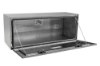 Picture of RC Industries Stainless Steel Toolbox w/Stainless Steel Door