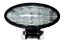 Picture of Miller Hella Round Swivel LED Flood Light