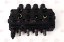 Picture of Miller 4 Spool Walvoil Valve
