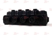 Picture of Miller 4 Spool Walvoil Valve