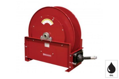 Picture of Reelcraft Series E9000 Medium Pressure Oil Reel