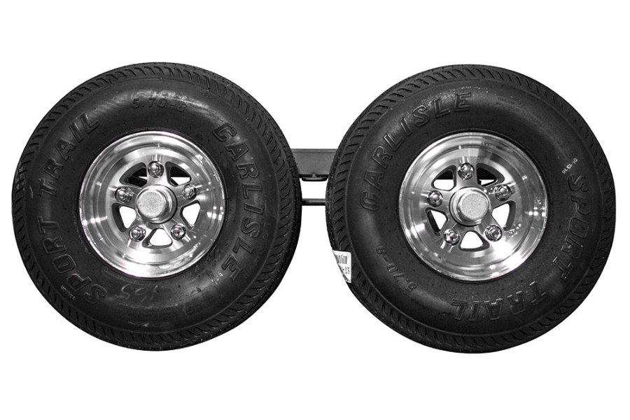 Picture of Collins Aluminum 5.70 Dolly Frame