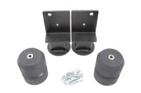 Picture of Timbren Front Axle SES Suspension Upgrade Kenworth W900 Mixer Chassis