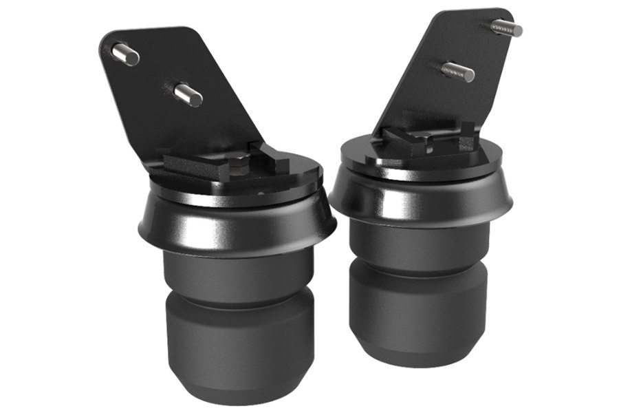 Picture of Timbren Rear Axle SES Suspension Upgrade Various Mack Models with Camel Back Suspension