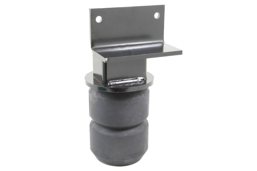 Picture of Timbren Front Axle SES Suspension Upgrade Kenworth T600 / T600A / T800 and T900 All Models Except Mixer Chassis