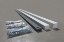 Picture of Miller Bearing Pad Kit Steel Carrier 21.5' / 22' 2"