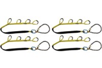 Picture of B/A Products Spreader Bar Lifting Strap Kit