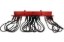 Picture of Associated Bus Bar set for Parallel Charging