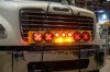 Picture of TowMate 36" Wireless Tow Light w/ 2 Strobes