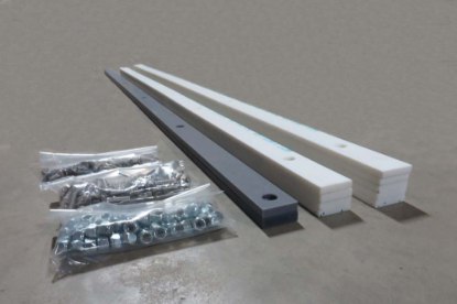 Picture of Miller Bearing Pad Kit Steel Carrier 17' 6"