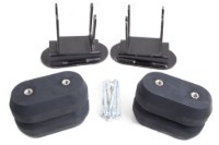 Picture of Timbren Rear Axle SES Suspension Upgrade Hino 145 / 165 / 185