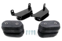 Picture of Timbren Rear Axle SES Suspension Upgrade Ford 650 650 HD 750 750HD and International Durastar 4000