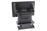 Picture of Timbren Rear Axle SES Suspension Upgrade All Model Peterbilts Equipped with Rear Air Spring with 4" Leaf