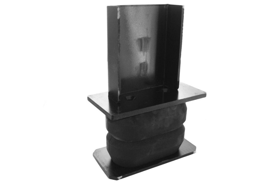 Picture of Timbren Front Axle SES Suspension Upgrade Any Heavy Duty Truck w/ 4"-7" of Clearance