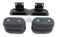 Picture of Timbren Rear Axle SES Suspension Upgrade Ford F-650 F-750 F-800 and Mack CS-Series Mid-Liner / Mack MS-Series Mid-Liner and Mack Freedom