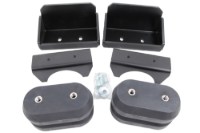 Picture of Timbren Rear Axle SES Suspension Upgrade Freightliner Sterling Truck and Western Star Models with Leaf Springs