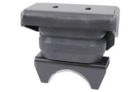 Picture of Timbren Rear Axle SES Suspension Upgrade Freightliner Sterling Truck and Western Star Models with Leaf Springs