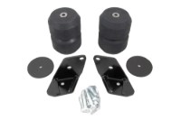 Picture of Timbren Rear Axle SES Suspension Upgrade International 7500 and 7400 CXT Series