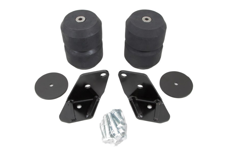 Picture of Timbren Rear Axle SES Suspension Upgrade International 7500 and 7400 CXT Series