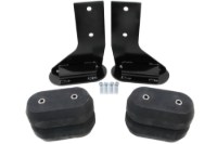 Picture of Timbren Front Axle SES Suspension Upgrade Freightliner FL50 FL60 FL70 FL80 and Sterling Truck L-Line