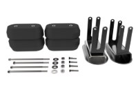 Picture of Timbren Rear Axle SES Suspension Upgrade Hino 238 / 268 / 338 Series