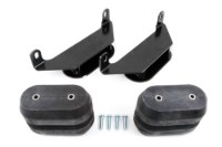 Picture of Timbren Rear Axle SES Suspension Upgrade Ford Blue Diamond LCF and International CF