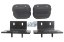 Picture of Timbren Rear Axle SES Suspension Upgrade Ford F-800 LoPro Models Only