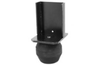 Picture of Timbren Front Axle SES Suspension Upgrade International Terrastar Class 4/5 4WD Only and Fits Any Heavy Duty Truck Front Suspension w/ 4"-7" of Clearance Required