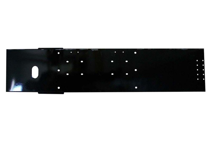 Picture of Miller Control Channel Box 74" Galvenized 05 and Up