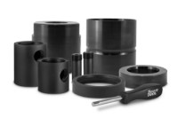 Picture of Tiger Tool Freightliner Airliner/Peterbilt Low Air Leaf Pin and Bushing Adapter