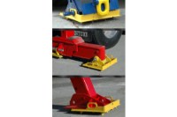 Picture of Miller Ground Penetrating Plate