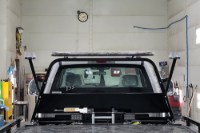 Picture of Zip's Adjustable Light Mount Kit for Pylon Installation