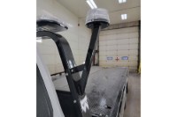 Picture of Zip's Adjustable Light Mount Kit for Pylon Installation