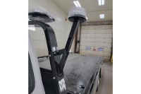 Picture of Zip's Adjustable Light Mount Kit for Pylon Installation