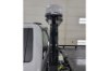 Picture of Zip's Adjustable Light Mount Kit for Pylon Installation
