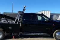 Picture of Zip's Adjustable Light Mount Kit for Deck Installation