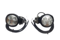 Picture of Miller Hella Round LED Flood Light Kit