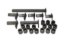 Picture of Zips Pivot Pin Kit Century Formula I Challenger I-400 and Holmes DFT 400
