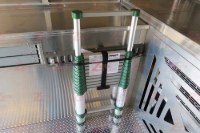 Picture of Miller 12.5' Telescoping Ladder