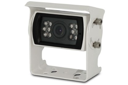 Picture of Camera System Rear Vision w/ 5" Color Monitor