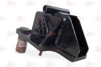 Picture of Miller Steel L-Arm Bracket Replacement - Vulcan 896, 897 and V30 Light and 
MD Wreckers